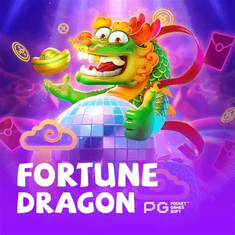 Dragon Fortune Betano