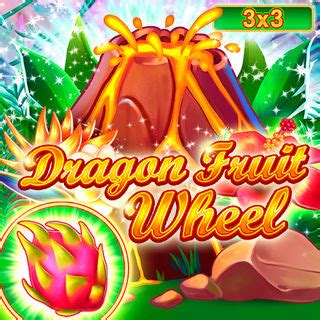 Dragon Fruit Wheel Parimatch