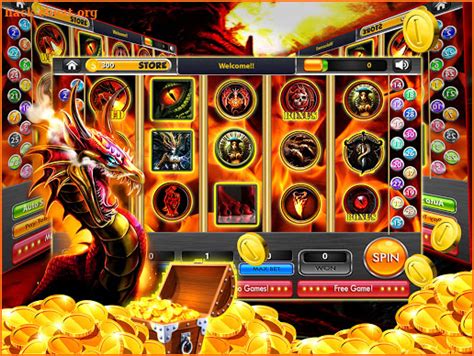 Dragon Inn 888 Casino