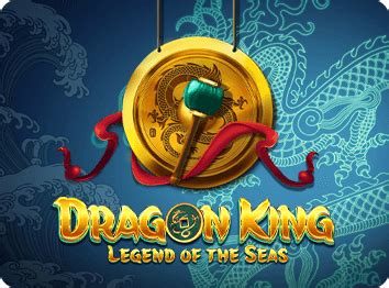 Dragon King Legend Of The Seas Sportingbet