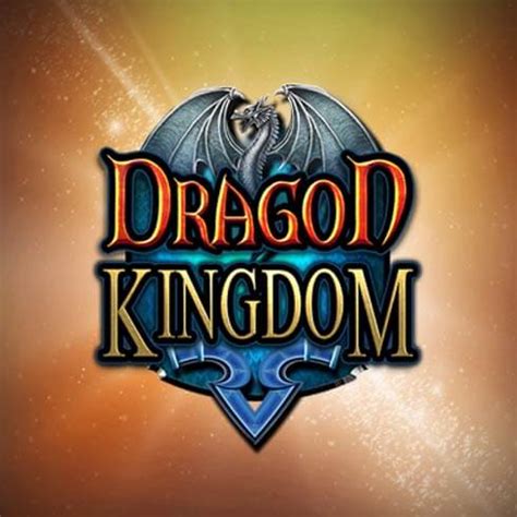 Dragon Kingdom Netbet