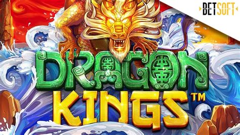 Dragon Kings Betway