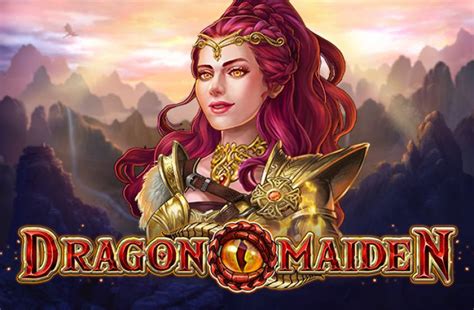 Dragon Maiden Novibet