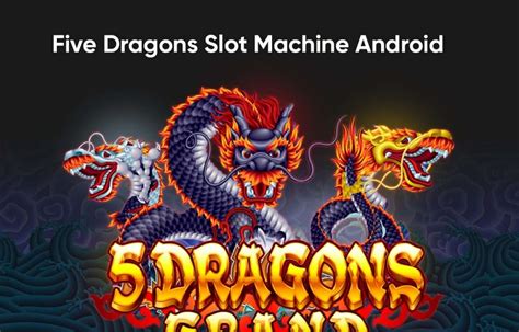 Dragon Money Casino App