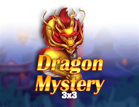 Dragon Mystery 3x3 888 Casino