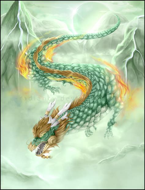Dragon Of The Eastern Sea Brabet