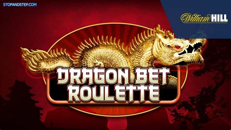 Dragon Roulette Betsson