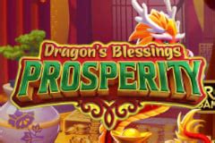 Dragon S Blessings Betsul