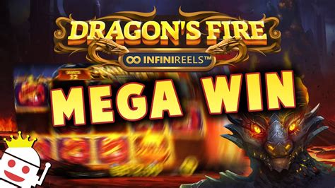 Dragon S Fire Infinireels Bwin