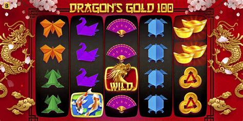 Dragon S Gold 100 Brabet