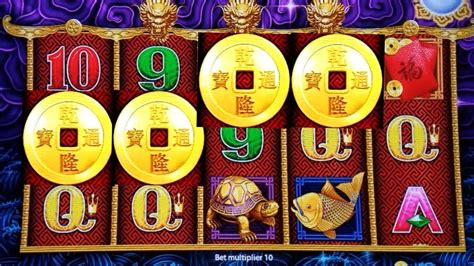 Dragon S Gold Casino Review
