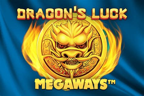 Dragon S Luck Megaways Netbet