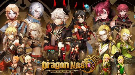 Dragon S Nest Bet365