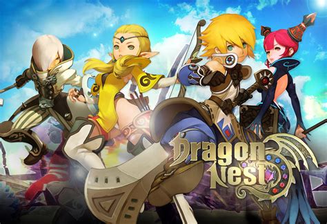 Dragon S Nest Review 2024