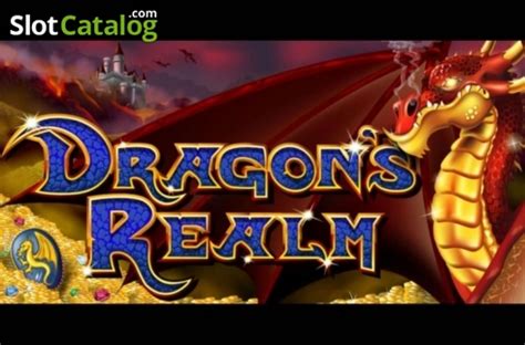 Dragon S Realm Bet365