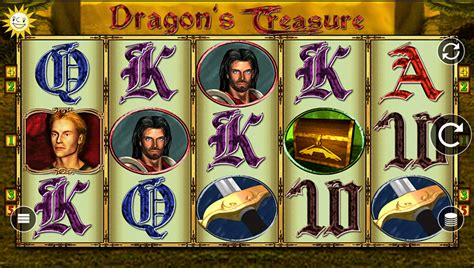 Dragon S Treasure 888 Casino