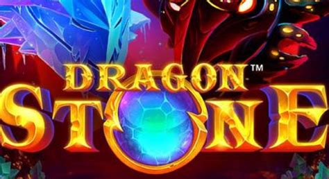 Dragon Stone Slot Gratis