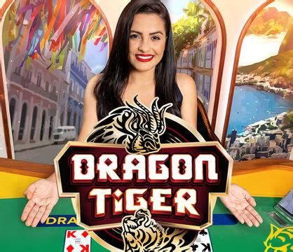 Dragon Tiger 3d Dealer Parimatch