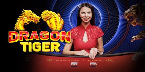 Dragon Tiger 4 Bwin