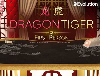 Dragon Tiger 4 Leovegas