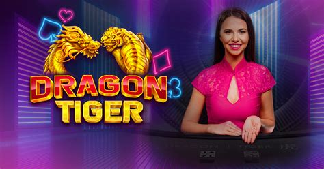 Dragon Tiger Sportingbet