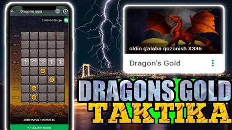 Dragon Treasure 1xbet