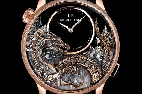 Dragon Watch Betsson