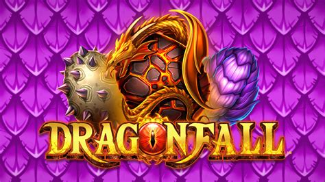 Dragonfall 888 Casino