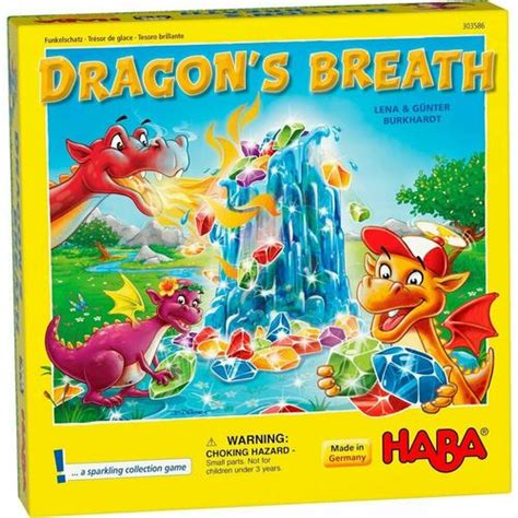 Dragons Breath Review 2024