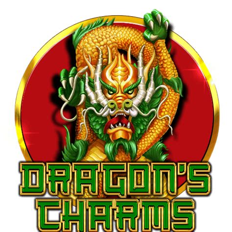 Dragons Charms Bet365