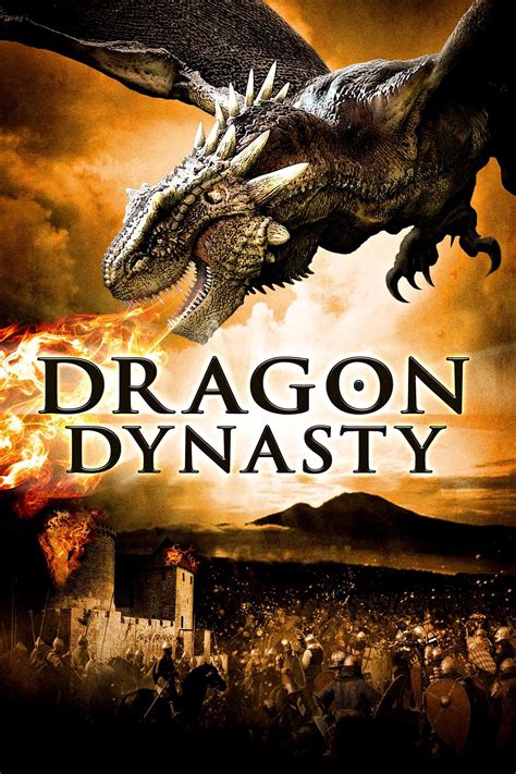 Dragons Dynasty Brabet