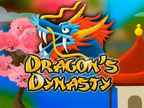 Dragons Dynasty Slot Gratis