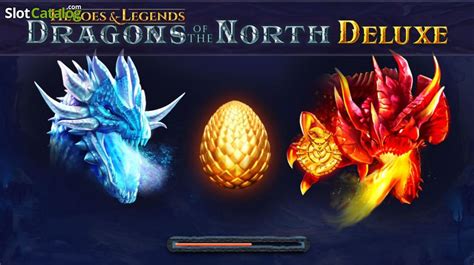 Dragons Of The North Deluxe Bodog