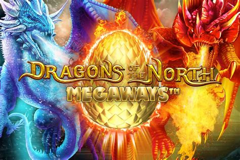 Dragons Of The North Megaways Betway