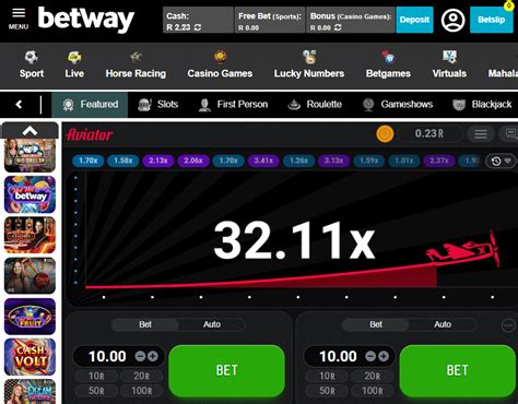 Dragons Power Betway