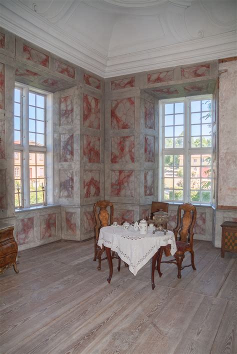 Dragsholm Slot Den Hvide Dame