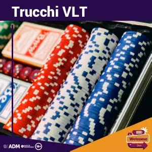 Draw Poker Vlt Trucchi