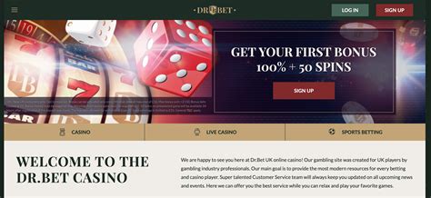 Drbet Casino Haiti