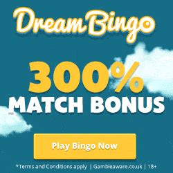 Dream Bingo Casino Download