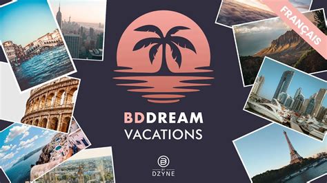 Dream Vacation Betfair