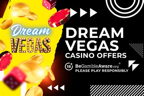 Dream Vegas Casino Honduras