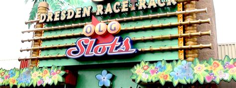 Dresden Raceway Casino