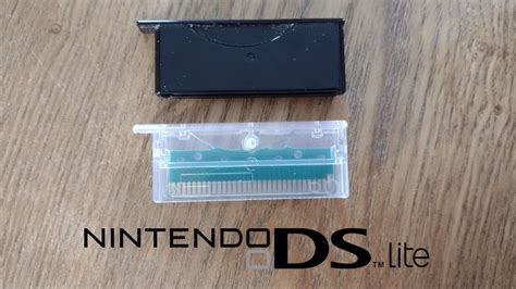 Ds Lite Slots