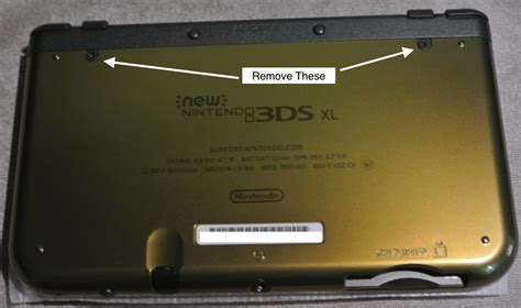 Dsi Xl Slot 2