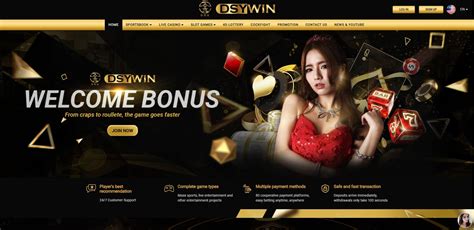 Dsywin Casino Brazil