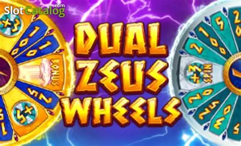 Dual Zeus Wheels 3x3 Leovegas