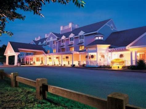 Duas Arvores Inn At Foxwoods Resort Casino   Ledyard Ct