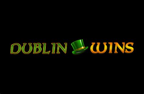 Dublin Wins Casino Login