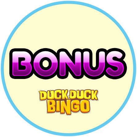 Duck Duck Bingo Casino