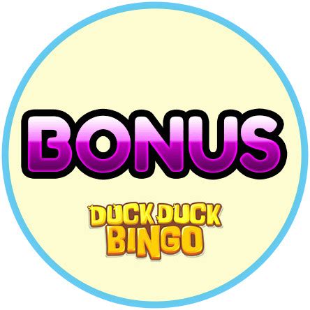 Duck Duck Bingo Casino Bolivia